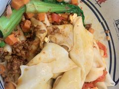 -陇上秦轩biangbiang面(萧山万象汇店)