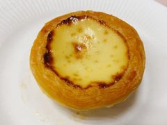 蓝莓蛋挞-桃源村(南大店)