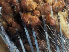 脆骨-清真·马峰烤肉(小学习北巷店)