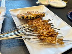 -小桂林烧鸽子