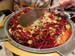 -南锣南门(东方银座店)