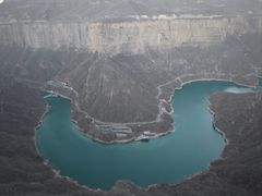 -河南宝泉旅游区