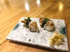 -吉川轩·日本料理(万达店)