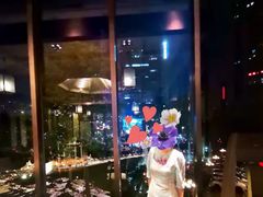 -广州花园酒店