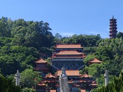 -南沙天后宫景区