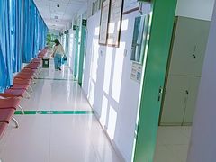 -重庆市中医院(南桥寺院部)