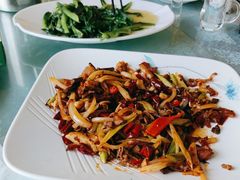 -老毛手抓·盐池滩羊非遗手抓(宁夏总店)