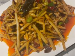 -川風侠·融合新川菜(镇江京口吾悦店)