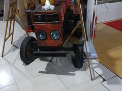 -即墨老公社·海肠捞饭大王(古城店)