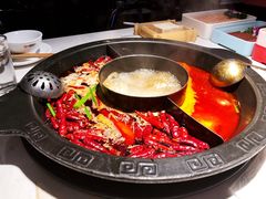 -川锅一号火锅(铜山万达店)