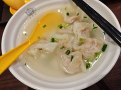 虾肉小馄饨-大壶春生煎(世纪汇广场店)