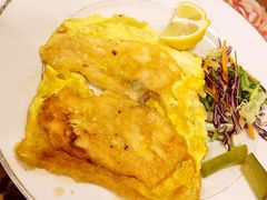 -露西亚咖啡西餐厅(哈尔滨俄侨纪念馆店)