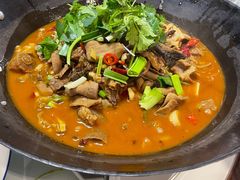 -美味故事特色餐厅(汉阳郭茨口店)