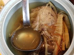 -环球港凯悦 · 享悦中餐厅