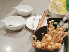 -海底捞火锅(凯德广场店)