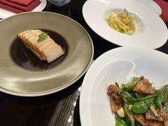-杭州和达希尔顿逸林酒店·和园中餐厅-杭帮菜名店
