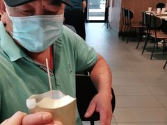 -麦当劳(中唱大厦店)