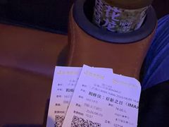 -金逸影城(荟聚IMAX激光店)