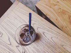 冰美式-VOYAGE COFFEE(北锣鼓巷店)