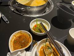 -打酱友•斑鱼海鲜粥火锅(吴桥店)