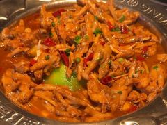 -胖哥俩肉蟹煲(杭州下沙学林街店)