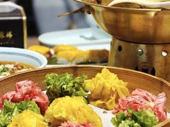 -龍聚祥烧麦馆(鼓楼店)