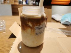 -Peet's Coffee皮爷咖啡(德基店)