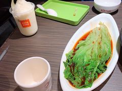 -胖哥俩肉蟹煲(石家庄长安万达店)