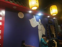-宽窄巷子成都小吃(建文店)