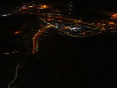 -太原武宿国际机场