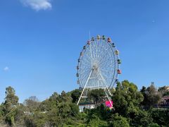 -观澜湖生态运动公社