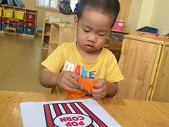 -奇乐全日制婴儿学校·早教