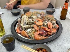 -仙螺岛海鲜自助餐厅(总店)
