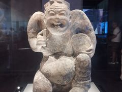 -重庆中国三峡博物馆(重庆博物馆)