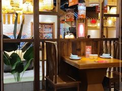 -川菜故事(光谷步行街店)