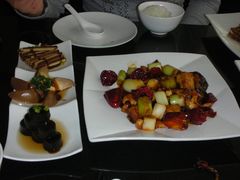 -鹿港小镇(霄云店)