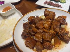 -红旗皇城一号酒店(魏都大道店)