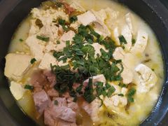 -芳芳私房菜·精做淮扬菜(承德路店)
