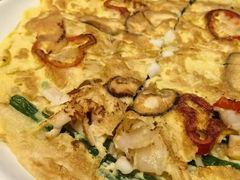 海鲜饼-青鹤谷(苏州店)