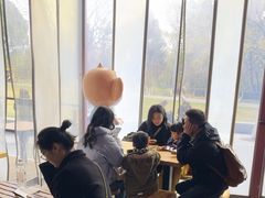 -鸡鸣汤包(红山动物园店)