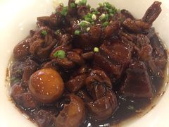 -上海老饭店(北京分店)