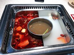 -小重庆老火锅(海棠路店)