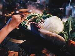时蔬凑凑-湊湊火锅·茶憩(东城万达店)