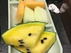 -韩盛·盛江山自助料理(中街大悦城店)