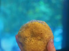 炸糕-清真·白记年糕(牛街北口店)
