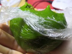 -白玉兰传统小吃