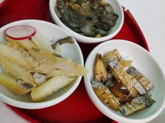 -丰收日·小海鲜·沪上家宴(顾村正大店)