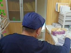 -上海仁爱医院口腔科 · 种植