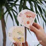 莎拉来啦｜新中式甜品▪️蒲公英的创意好喜欢