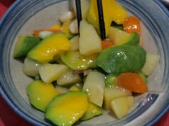 -福照楼汽锅鸡·云南菜(护国路店)